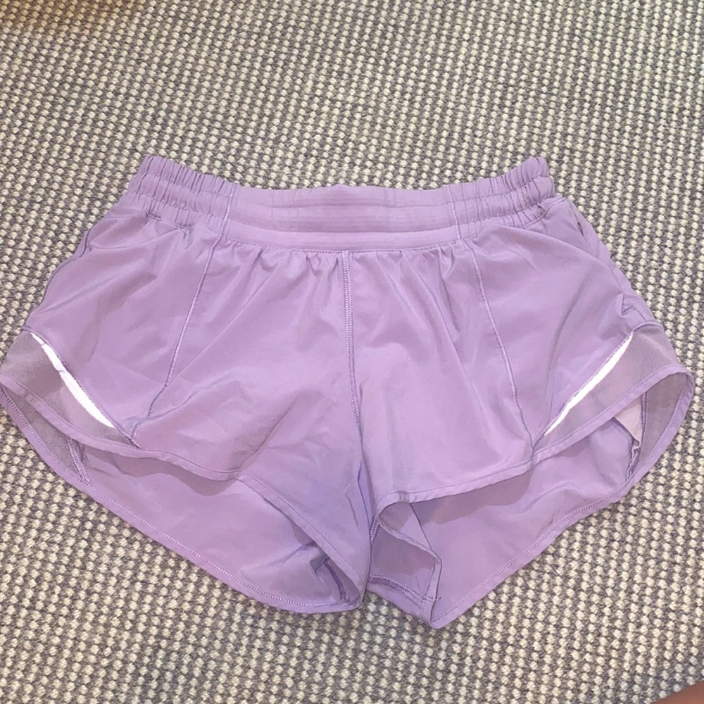Lulu Lemon Shorts